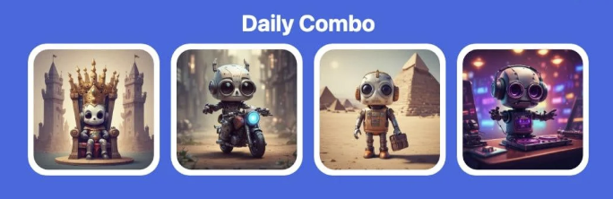OptimusX Daily Combo 3 April 2025